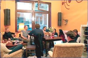 Lollis Homestay Dresden