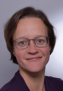 Maria Steudtmann